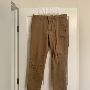 Men’s Banana Republic Chino 33x30